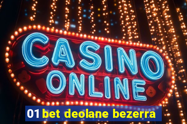 01 bet deolane bezerra